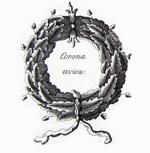 Corona civica